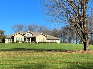 6160 Loudon Street Rd NW, Johnstown, OH 43031