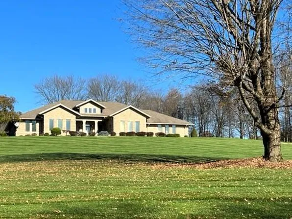 6160 Loudon Street Rd NW, Johnstown, OH 43031