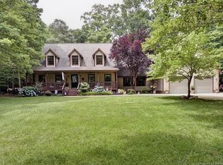 7316 Little Creek Rd, Toano, VA 23168