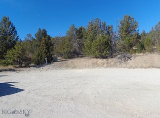 Scalise Rd, Anaconda, MT 59711