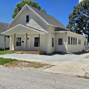 214 W Williams St, Argos, IN, 46501