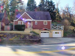 2337 Potomac Ave, Pittsburgh, PA 15216