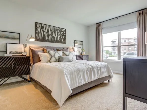 Watermark at The Grove