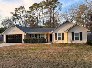 6842 Hill Gail Trl, Tallahassee, FL 32309