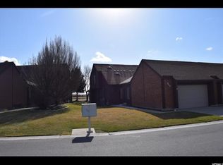 313 W Willow Way, Pleasant View, UT 84414