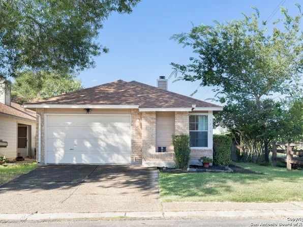 3219 STONEY SQ, San Antonio, TX 78247