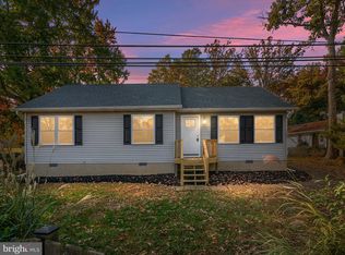 32 Hilltop Ln, Annapolis, MD 21403