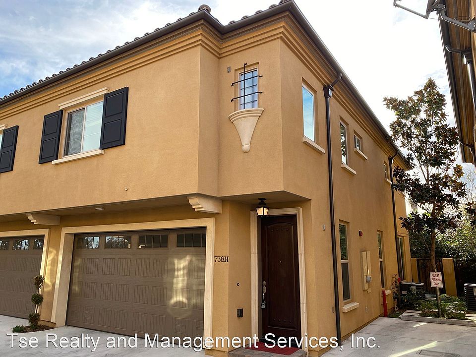 1st image of 736 W Camino Real Ave #B