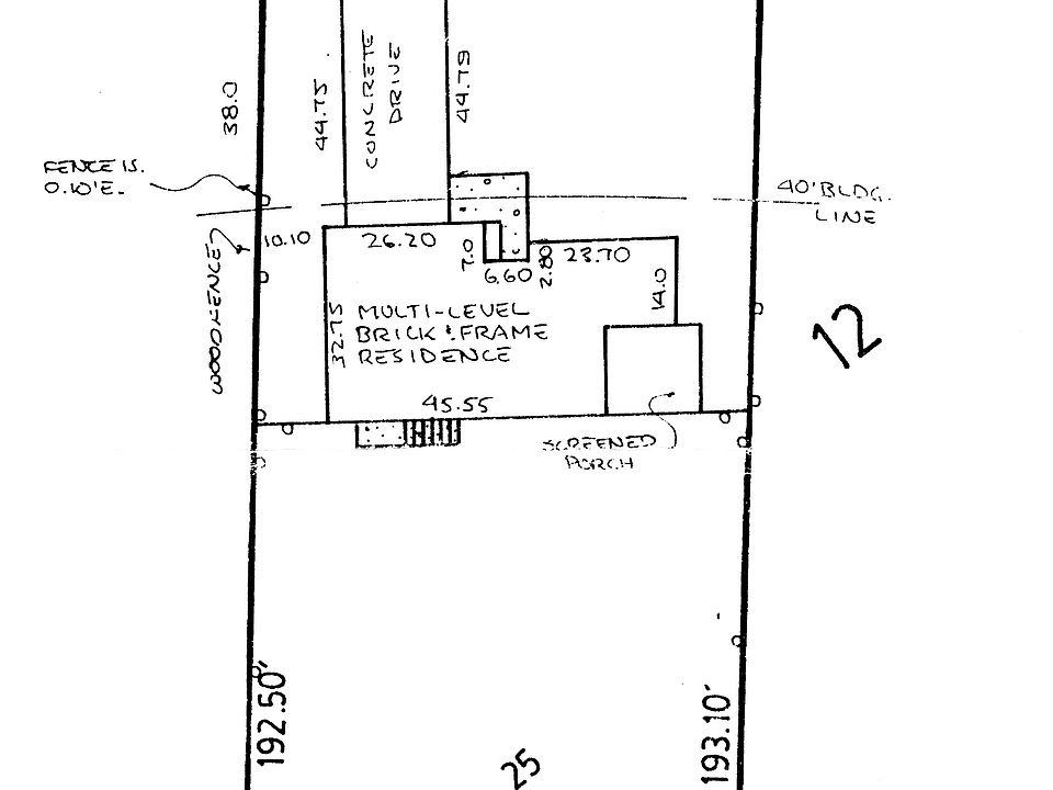 2nd image of 667 Revere Rd