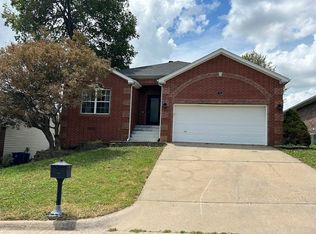 12 Valley View Cir, Bentonville, AR 72712