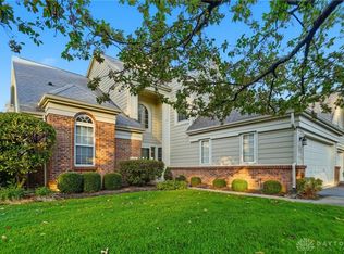 1120 Napa Rdg, Dayton, OH 45458