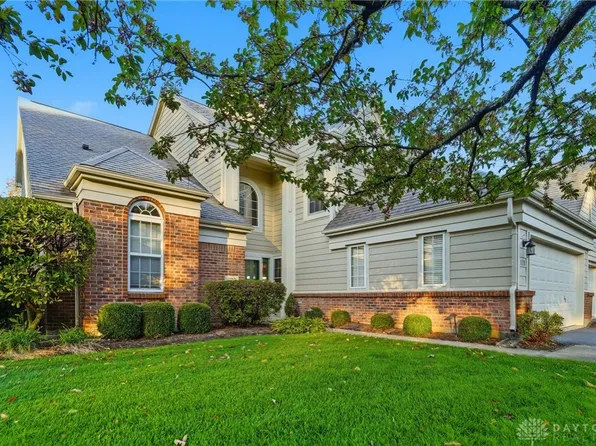 1120 Napa Rdg, Dayton, OH 45458