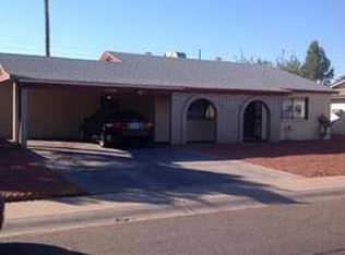 2250 N 58th Dr, Phoenix, AZ 85035