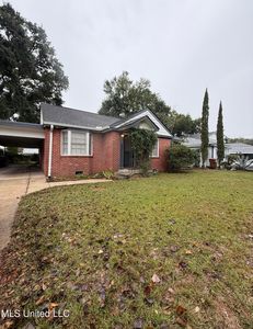 1085 Cherokee St, Biloxi, MS, 39530