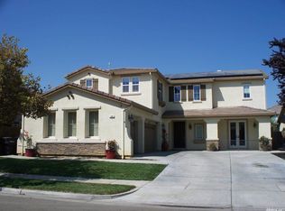 109 Paint Way, Patterson, CA 95363