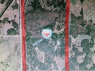 E Fairlawn Rd, Cushing, OK 74023