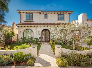 331 S Canon Dr, Beverly Hills, CA 90212