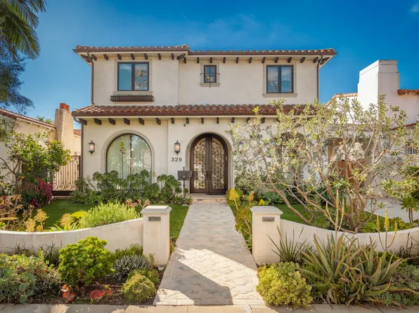 331 S Canon Dr, Beverly Hills, CA 90212