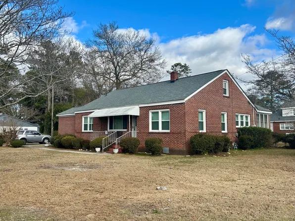 5870 Koon Rd, Columbia, SC 29203