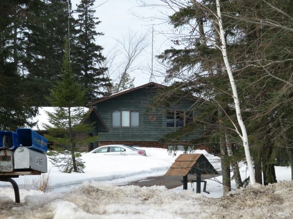 4963 E Pike Lake Rd, Duluth, MN 55811