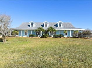 610 Willow Pond Ln, Osteen, FL 32764