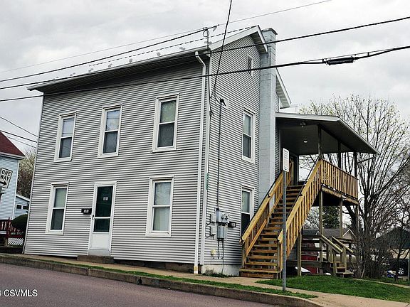 2nd image of 328 Center St #201