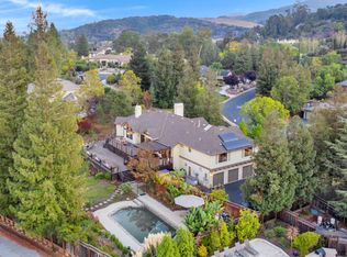 105 Alerche Dr, Los Gatos, CA