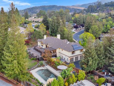 105 Alerche Dr, Los Gatos, CA, 95032