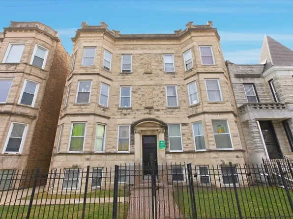 3133 W Augusta Blvd, Chicago, IL