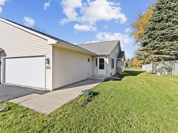 350 Park View DRIVE, Darien, WI 53114