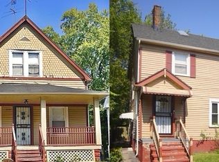 11119 Forest Ave, Cleveland, OH 44104