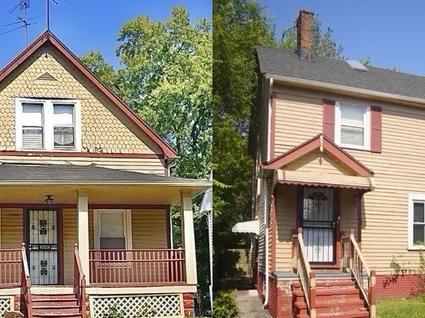 11119 Forest Ave, Cleveland, OH 44104