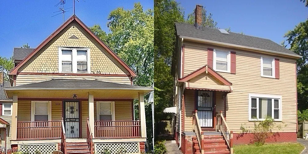 11119 Forest Ave photo 1