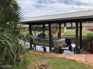 638 Goose Bayou Rd, Lynn Haven, FL 32444