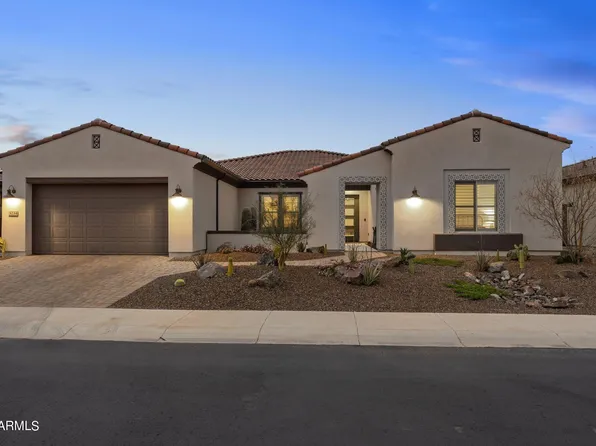 3234 BUCKAROO Court, Wickenburg, AZ 85390