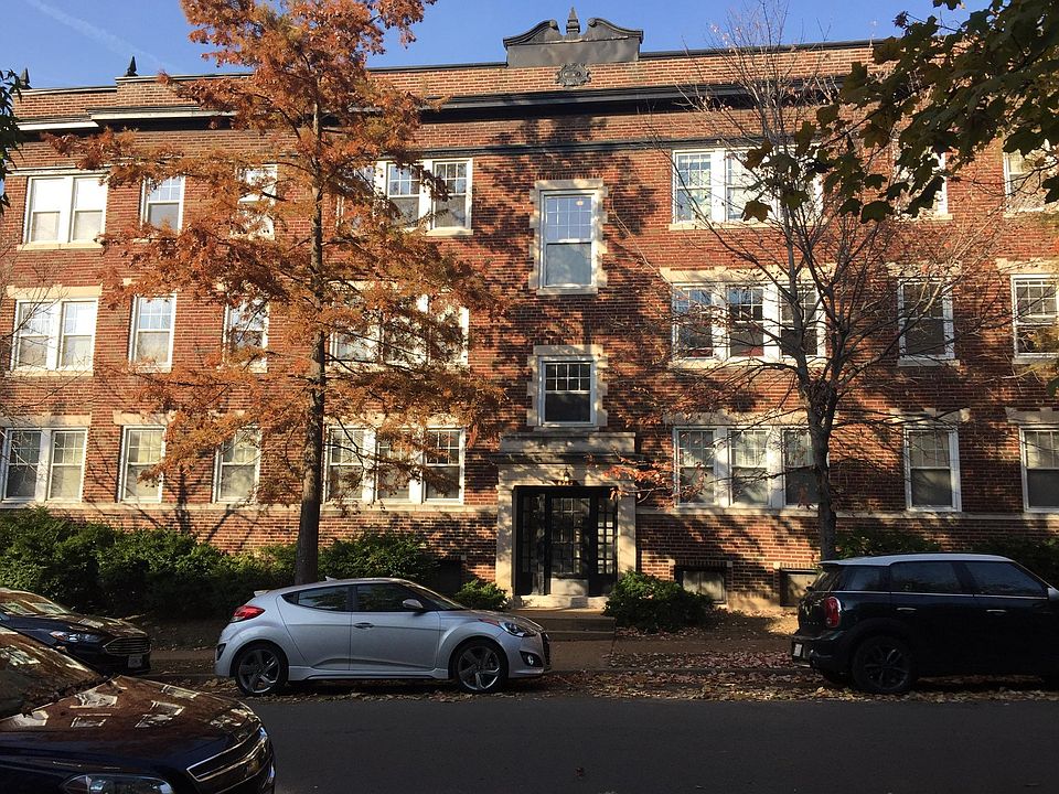 Front of 6313 S. Rosebury