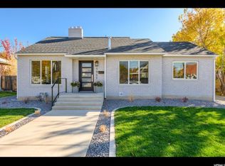 1951 S 1700 E, Salt Lake City, UT 84108