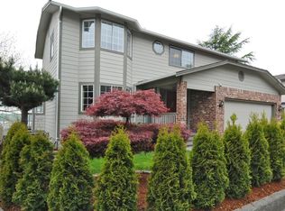 2333 S Graham St, Seattle, WA 98108