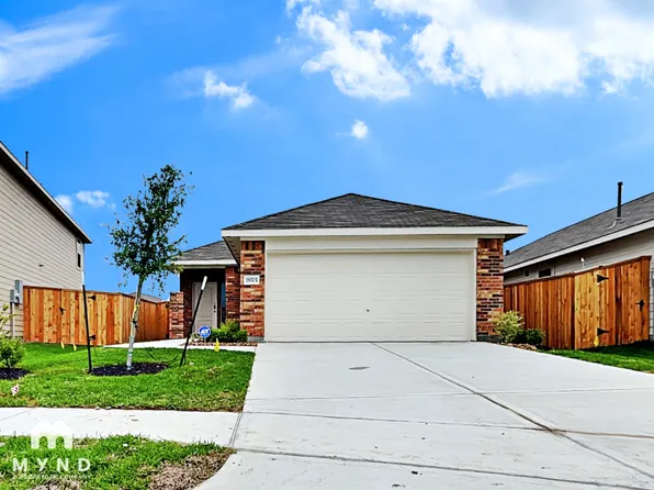 18515 Cepagatti Dr, New Caney, TX 77357