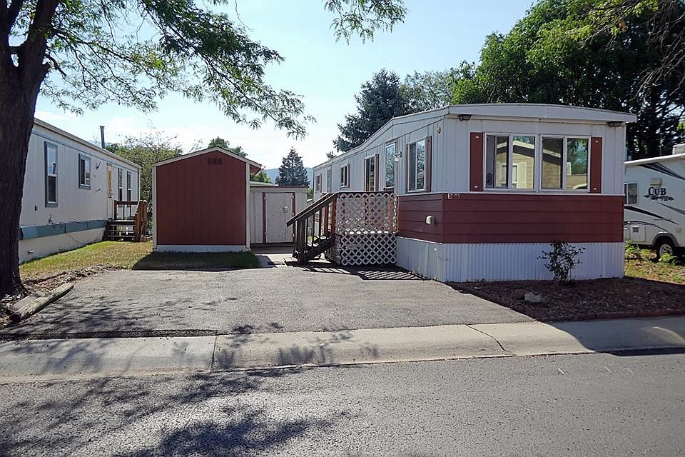 1st image of 3750 N Cascade Ave Lot 34-B