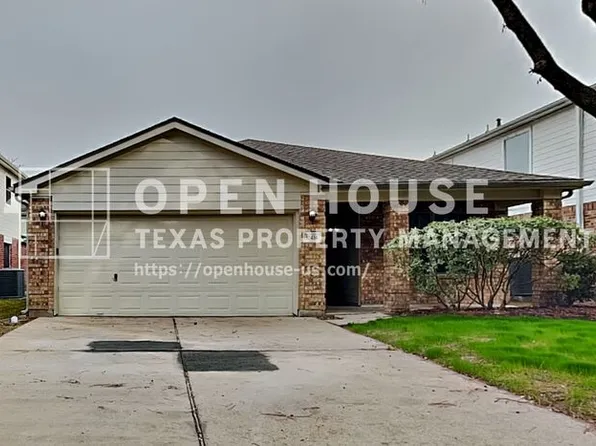 10414 Falling River Dr, Houston, TX 77095
