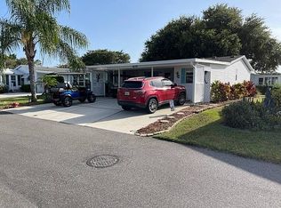 439 Los Indios #450, Edgewater, FL 32141