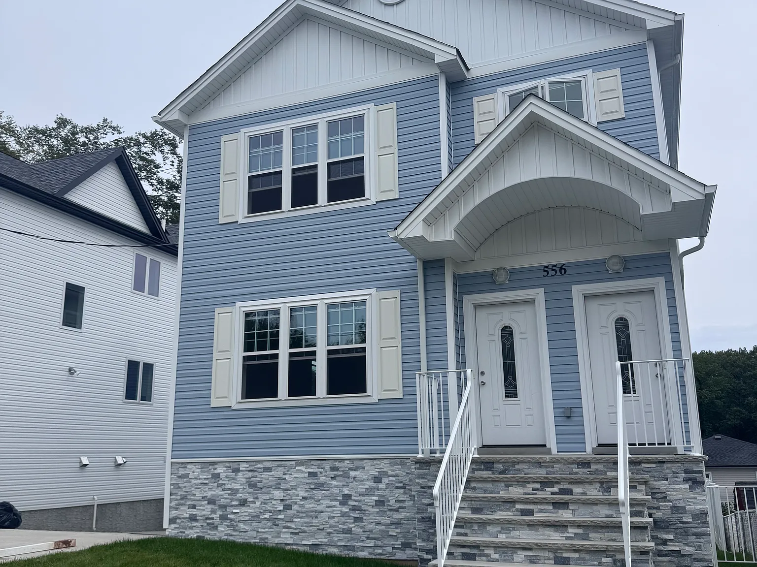 3 bed, 1250 sqft, $2,900 — Photo 4
