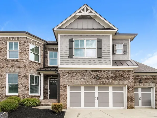 4439 Sierra Creek Dr, Hoschton, GA 30548