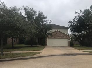 9306 Vander Rock Dr, Houston, TX 77095