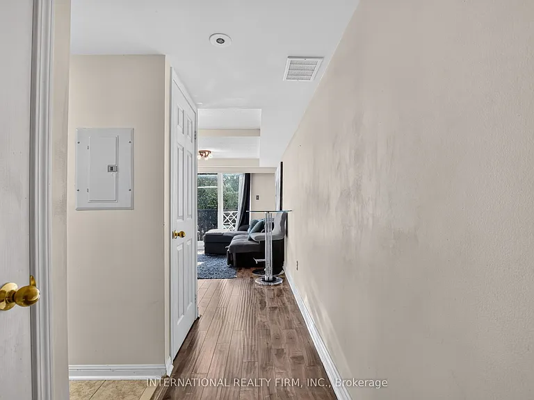 65 George Appleton Way #2088 — Photo 2
