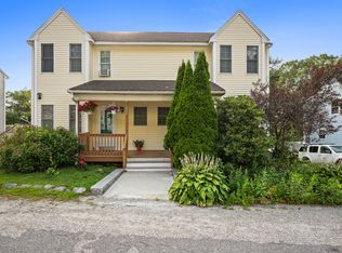 440 Plantation St #440, Worcester, MA 01605