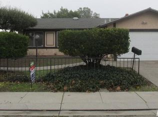 574 Gold St, Manteca, CA 95336