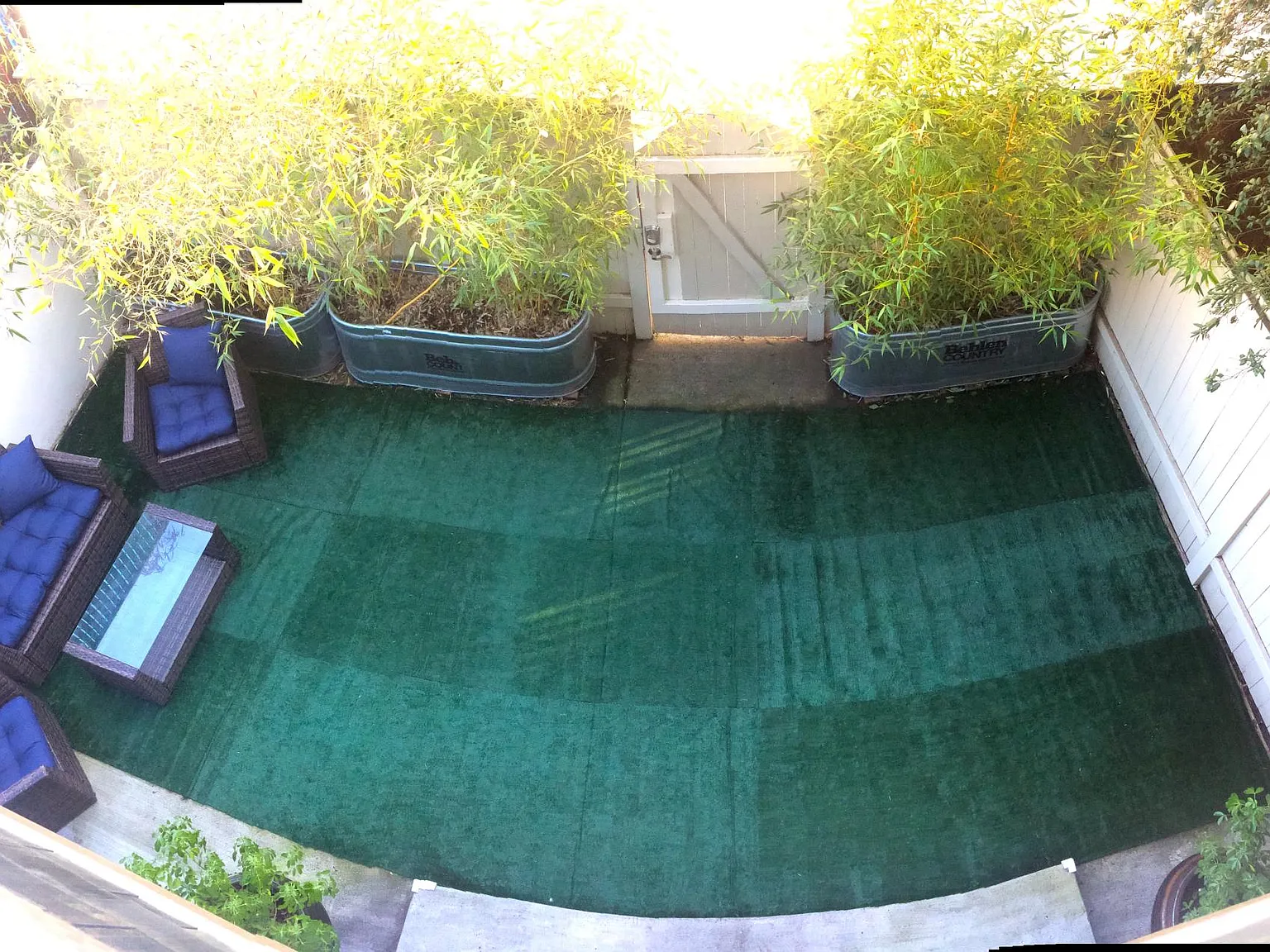 2 bed, 2.5 bath, 1310 sqft, $3,490 — Photo 3