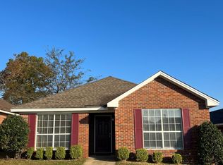 7429 Muirfield Loop, Montgomery, AL 36116